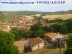 Recorre hacia atrás las últimas 24 horas
