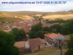 Recorre hacia atrás las últimas 24 horas
