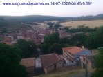 Recorre hacia atrás las últimas 24 horas
