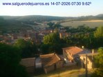 Recorre hacia atrás las últimas 24 horas
