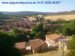 Recorre hacia atrás las últimas 24 horas
