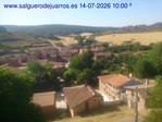 Recorre hacia atrás las últimas 24 horas
