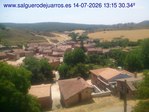 Recorre hacia atrás las últimas 24 horas
