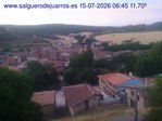 Recorre hacia atrás las últimas 24 horas
