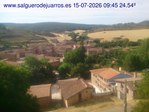 Recorre hacia atrás las últimas 24 horas
