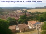 Recorre hacia atrás las últimas 24 horas
