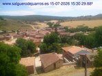 Recorre hacia atrás las últimas 24 horas
