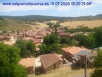 Recorre hacia atrás las últimas 24 horas
