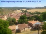 Recorre hacia atrás las últimas 24 horas
