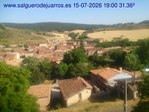 Recorre hacia atrás las últimas 24 horas
