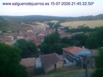Recorre hacia atrás las últimas 24 horas
