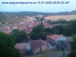 Recorre hacia atrás las últimas 24 horas
