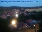 Recorre hacia atrás las últimas 24 horas
