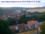 Recorre hacia atrás las últimas 24 horas
