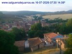 Recorre hacia atrás las últimas 24 horas

