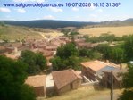 Recorre hacia atrás las últimas 24 horas
