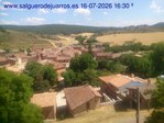 Recorre hacia atrás las últimas 24 horas
