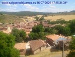 Recorre hacia atrás las últimas 24 horas
