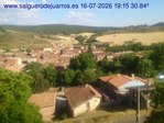 Recorre hacia atrás las últimas 24 horas
