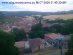 Recorre hacia atrás las últimas 24 horas
