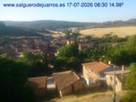 Recorre hacia atrás las últimas 24 horas

