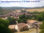 Recorre hacia atrás las últimas 24 horas
