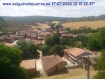 Recorre hacia atrás las últimas 24 horas
