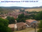 Recorre hacia atrás las últimas 24 horas
