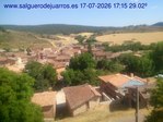 Recorre hacia atrás las últimas 24 horas
