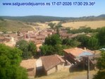 Recorre hacia atrás las últimas 24 horas
