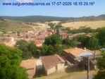 Recorre hacia atrás las últimas 24 horas
