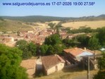 Recorre hacia atrás las últimas 24 horas
