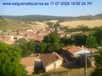 Recorre hacia atrás las últimas 24 horas
