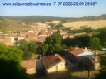 Recorre hacia atrás las últimas 24 horas
