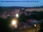 Recorre hacia atrás las últimas 24 horas
