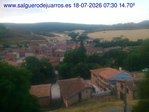 Recorre hacia atrás las últimas 24 horas
