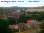 Recorre hacia atrás las últimas 24 horas
