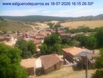 Recorre hacia atrás las últimas 24 horas
