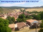 Recorre hacia atrás las últimas 24 horas
