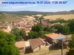 Recorre hacia atrás las últimas 24 horas

