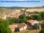 Recorre hacia atrás las últimas 24 horas
