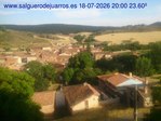 Recorre hacia atrás las últimas 24 horas
