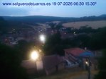 Recorre hacia atrás las últimas 24 horas
