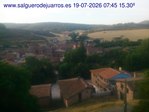 Recorre hacia atrás las últimas 24 horas
