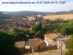 Recorre hacia atrás las últimas 24 horas
