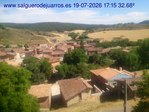 Recorre hacia atrás las últimas 24 horas
