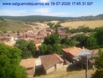 Recorre hacia atrás las últimas 24 horas
