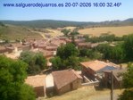 Recorre hacia atrás las últimas 24 horas
