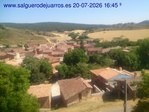 Recorre hacia atrás las últimas 24 horas

