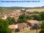 Recorre hacia atrás las últimas 24 horas
